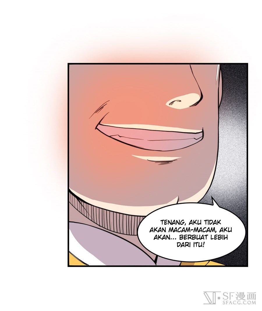 Martial King’s Retired Life Chapter 22 Gambar 38